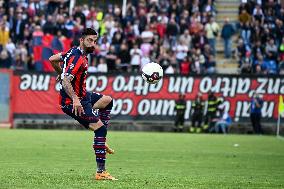 CALCIO - Serie C Italia - Crotone vs Vicenza