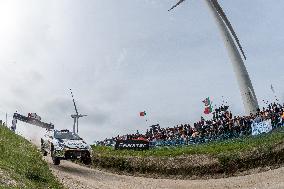 MOTORI - Rally - WRC Vodafone Rally de Portugal