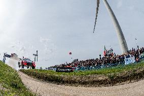 MOTORI - Rally - WRC Vodafone Rally de Portugal