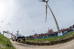 MOTORI - Rally - WRC Vodafone Rally de Portugal