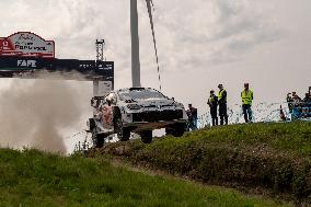 MOTORI - Rally - WRC Vodafone Rally de Portugal