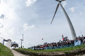 MOTORI - Rally - WRC Vodafone Rally de Portugal