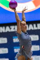 ALTRO - Ginnastica - Ginnastica Ritmica - Final Six Campionato Italiano a Squadre