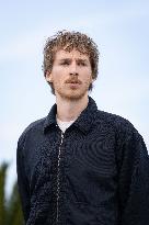 Cannes - Slauson Rec Photocall