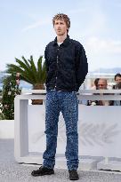 Cannes - Slauson Rec Photocall