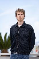 Cannes - Slauson Rec Photocall