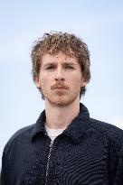 Cannes - Slauson Rec Photocall