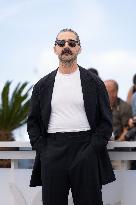 Cannes - Slauson Rec Photocall