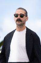 Cannes - Slauson Rec Photocall