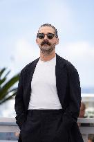 Cannes - Slauson Rec Photocall