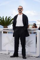 Cannes - Slauson Rec Photocall