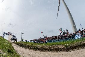 MOTORI - Rally - WRC Vodafone Rally de Portugal