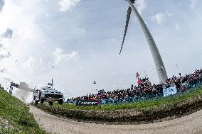 MOTORI - Rally - WRC Vodafone Rally de Portugal
