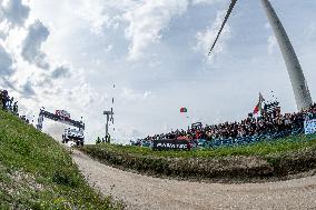 MOTORI - Rally - WRC Vodafone Rally de Portugal