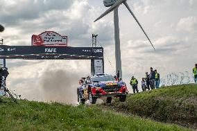 MOTORI - Rally - WRC Vodafone Rally de Portugal
