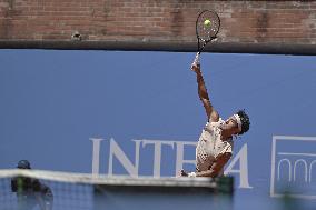 TENNIS - Internazionali di Tennis - Piemonte Open Intesa Sanpaolo