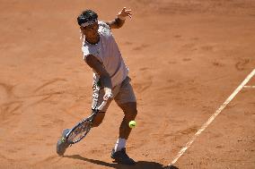 TENNIS - Internazionali di Tennis - Piemonte Open Intesa Sanpaolo