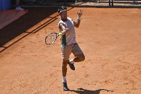 TENNIS - Internazionali di Tennis - Piemonte Open Intesa Sanpaolo