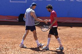 TENNIS - Internazionali di Tennis - Piemonte Open Intesa Sanpaolo