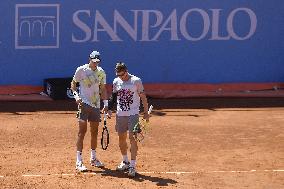 TENNIS - Internazionali di Tennis - Piemonte Open Intesa Sanpaolo