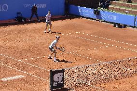 TENNIS - Internazionali di Tennis - Piemonte Open Intesa Sanpaolo