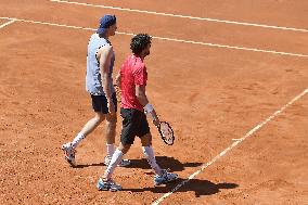 TENNIS - Internazionali di Tennis - Piemonte Open Intesa Sanpaolo