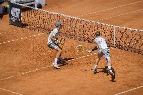 TENNIS - Internazionali di Tennis - Piemonte Open Intesa Sanpaolo