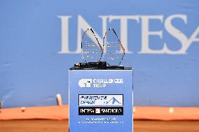 TENNIS - Internazionali di Tennis - Piemonte Open Intesa Sanpaolo