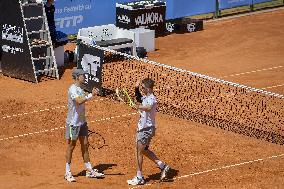 TENNIS - Internazionali di Tennis - Piemonte Open Intesa Sanpaolo