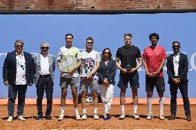 TENNIS - Internazionali di Tennis - Piemonte Open Intesa Sanpaolo