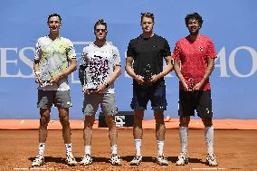 TENNIS - Internazionali di Tennis - Piemonte Open Intesa Sanpaolo