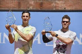 TENNIS - Internazionali di Tennis - Piemonte Open Intesa Sanpaolo