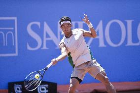 TENNIS - Internazionali di Tennis - Piemonte Open Intesa Sanpaolo