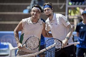 TENNIS - Internazionali di Tennis - Piemonte Open Intesa Sanpaolo