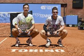 TENNIS - Internazionali di Tennis - Piemonte Open Intesa Sanpaolo