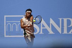 TENNIS - Internazionali di Tennis - Piemonte Open Intesa Sanpaolo