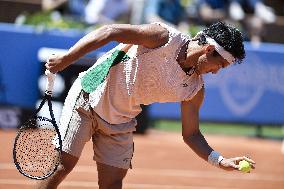 TENNIS - Internazionali di Tennis - Piemonte Open Intesa Sanpaolo
