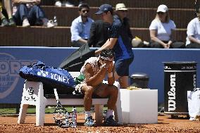 TENNIS - Internazionali di Tennis - Piemonte Open Intesa Sanpaolo