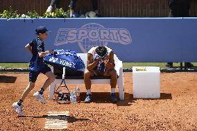 TENNIS - Internazionali di Tennis - Piemonte Open Intesa Sanpaolo