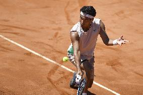 TENNIS - Internazionali di Tennis - Piemonte Open Intesa Sanpaolo