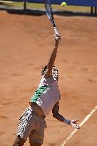 TENNIS - Internazionali di Tennis - Piemonte Open Intesa Sanpaolo