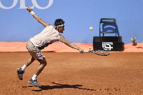 TENNIS - Internazionali di Tennis - Piemonte Open Intesa Sanpaolo
