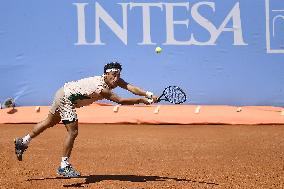 TENNIS - Internazionali di Tennis - Piemonte Open Intesa Sanpaolo