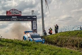 MOTORI - Rally - WRC Vodafone Rally de Portugal