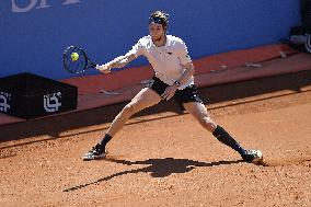 TENNIS - Internazionali di Tennis - Piemonte Open Intesa Sanpaolo