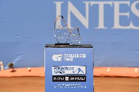 TENNIS - Internazionali di Tennis - Piemonte Open Intesa Sanpaolo