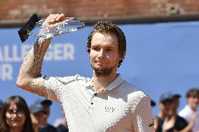 TENNIS - Internazionali di Tennis - Piemonte Open Intesa Sanpaolo