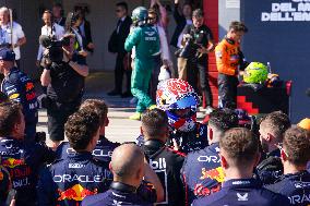 MOTORI - Formula 1 - AWS Gran Premio del Made in Italy e dell'Emilia Romagna 2025 - Race