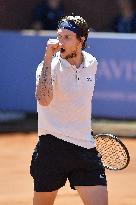 TENNIS - Internazionali di Tennis - Piemonte Open Intesa Sanpaolo