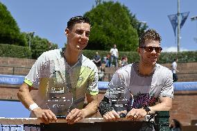 TENNIS - Internazionali di Tennis - Piemonte Open Intesa Sanpaolo